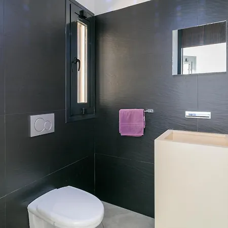 Olivia With Amazing Sea- And Coast Views And Private Swimming Pool! Vila El Campello