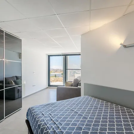 Vila Olivia With Amazing Sea- And Coast Views And Private Swimming Pool!