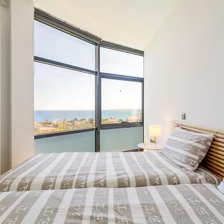 Olivia With Amazing Sea- And Coast Views And Private Swimming Pool! Vila