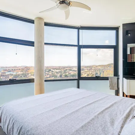 Olivia With Amazing Sea- And Coast Views And Private Swimming Pool! El Campello