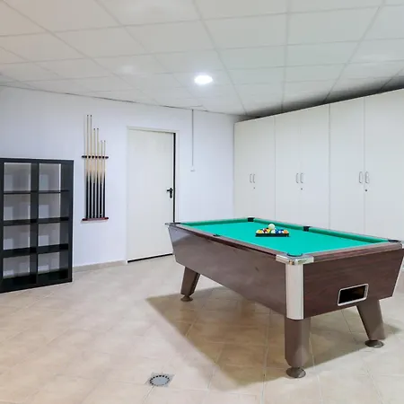 Olivia With Amazing Sea- And Coast Views And Private Swimming Pool! Villa *